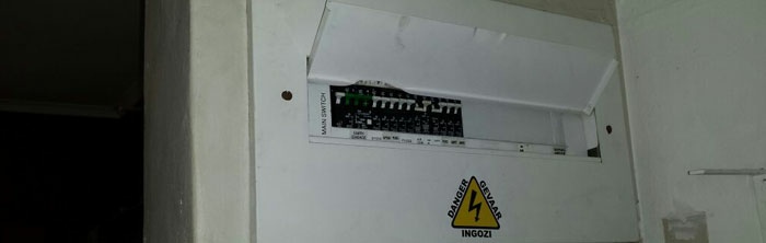 Danza - Electrical Services