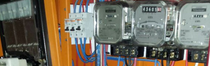 Danza - Electrical Services