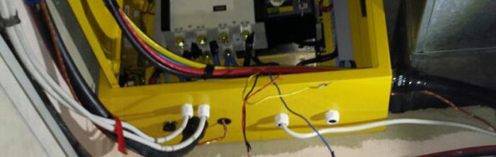 Danza - Electrical Services