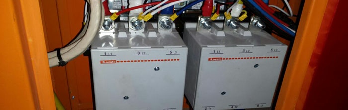 Danza - Electrical Services